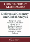 Differential Geometry and Global Analysis cover