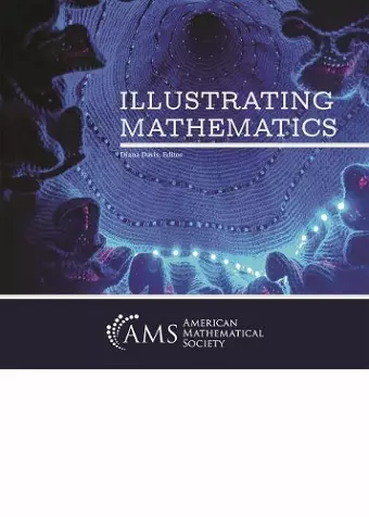 Illustrating Mathematics cover