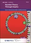 Number Theory Through Inquiry cover