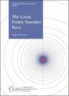 The Great Prime Number Race cover