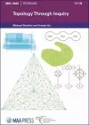 Topology Through Inquiry cover