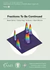 Fractions: To Be Continued cover