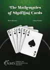 The Mathematics of Shuffling Cards cover