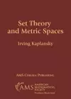 Set Theory and Metric Spaces cover