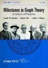 Milestones in Graph Theory cover