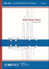 Visual Group Theory, cover