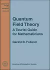 Quantum Field Theory cover