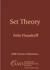 Set Theory cover