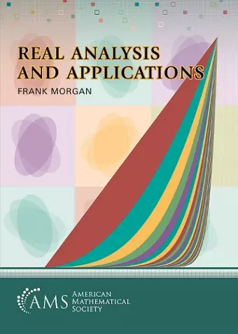 Real Analysis and Applications cover