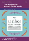 The Number Line through Guided Inquiry cover