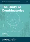 The Unity of Combinatorics cover