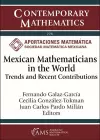 Mexican Mathematicians in the World cover