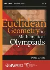 Euclidean Geometry in Mathematical Olympiads cover