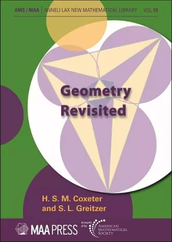 Geometry Revisited cover