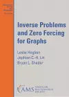 Inverse Problems and Zero Forcing for Graphs cover