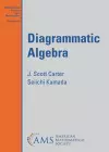 Diagrammatic Algebra cover