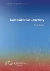 Combinatorial Convexity cover