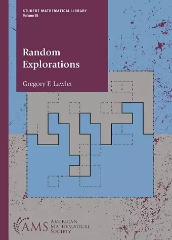 Random Explorations cover