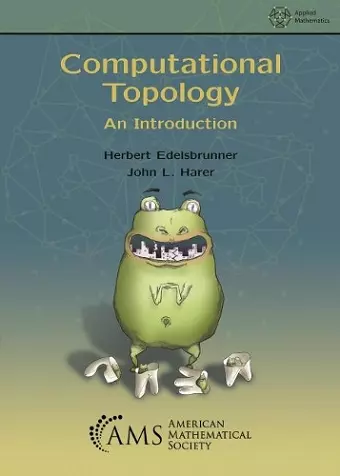 Computational Topology cover