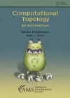 Computational Topology cover