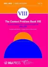 The Contest Problem Book VIII cover