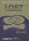 Lost in the Math Museum cover