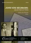 John von Neumann cover