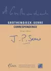 Grothendieck-Serre Correspondence (Bilingual Edition) cover