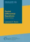 Partial Differential Equations cover