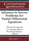 Advances in Inverse Problems for Partial Differential Equations cover