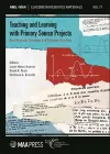 Teaching and Learning with Primary Source Projects cover