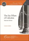 The Six Pillars of Calculus: Business Edition cover