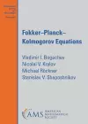 Fokker-Planck-Kolmogorov Equations cover