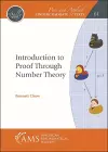 Introduction to Proof Through Number Theory cover