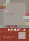 Discrete Mathematics cover