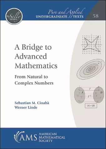 A Bridge to Advanced Mathematics cover