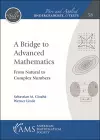 A Bridge to Advanced Mathematics cover