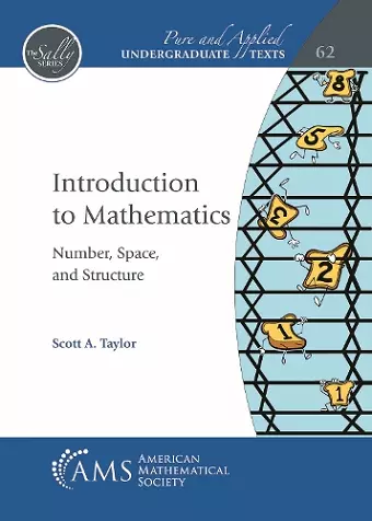 Introduction to Mathematics cover