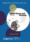 Game Theory and Strategy cover