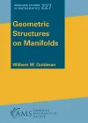 Geometric Structures on Manifolds cover