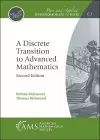 A Discrete Transition to Advanced Mathematics cover