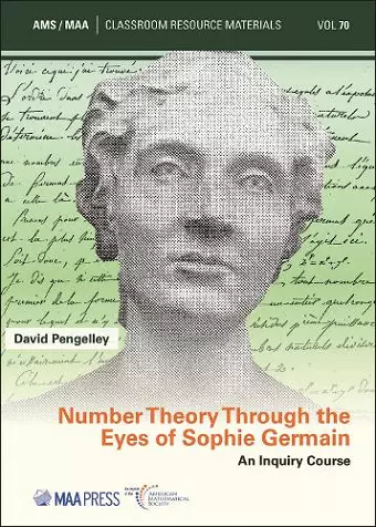 Number Theory Through the Eyes of Sophie Germain cover