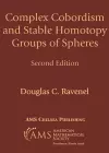 Complex Cobordism and Stable Homotopy Groups of Spheres cover