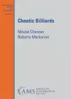 Chaotic Billiards cover