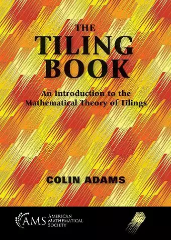 The Tiling Book cover