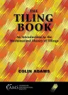 The Tiling Book cover