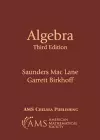 Algebra cover