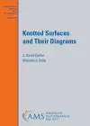 Knotted Surfaces and Their Diagrams cover