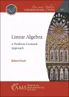 Linear Algebra cover