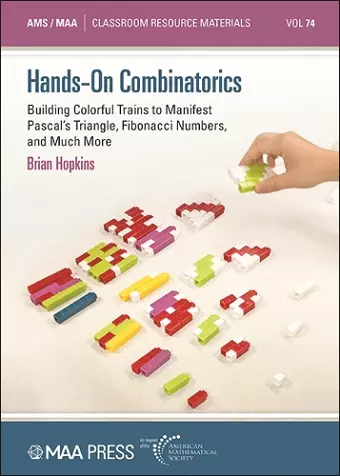 Hands-on Combinatorics cover